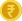 Rupee Icon